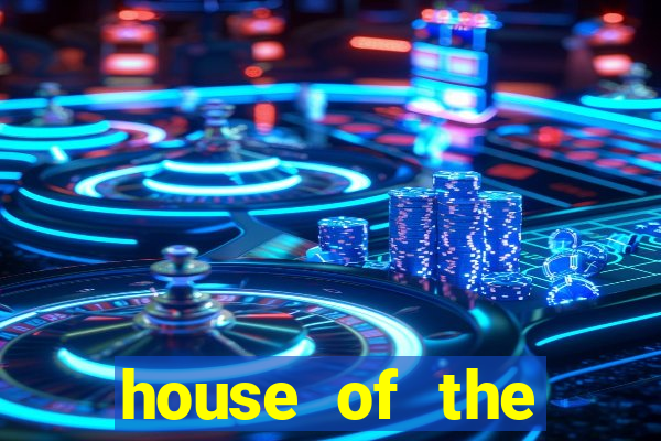 house of the dragon rede canais